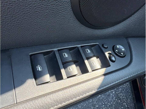 2009 BMW 3 Series 335i