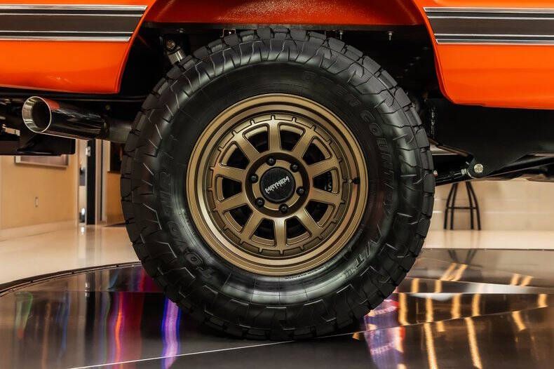 1972 GMC C/K 1500 Series