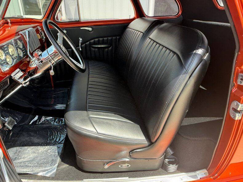 1940 Chevrolet Master Deluxe