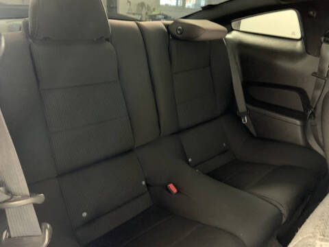 2012 Ford Mustang GT