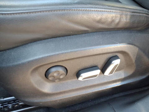 2014 Audi Q5 2.0T quattro Premium