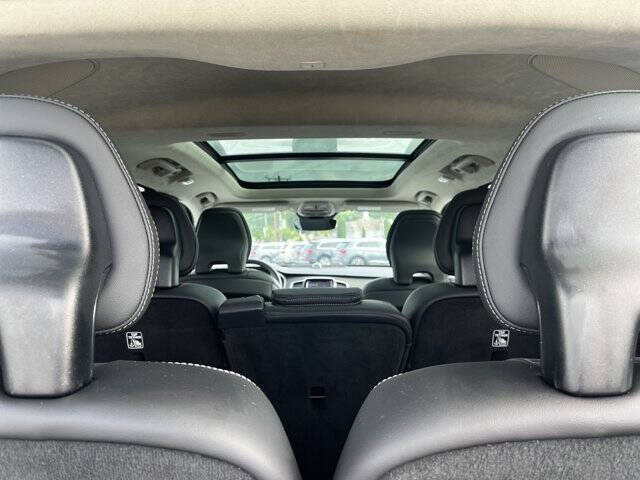 2023 Volvo XC90 B6 Ultimate Bright Theme 7P