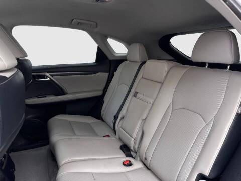2019 Lexus RX 350