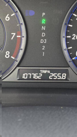 2012 Honda Crosstour EX-L V6