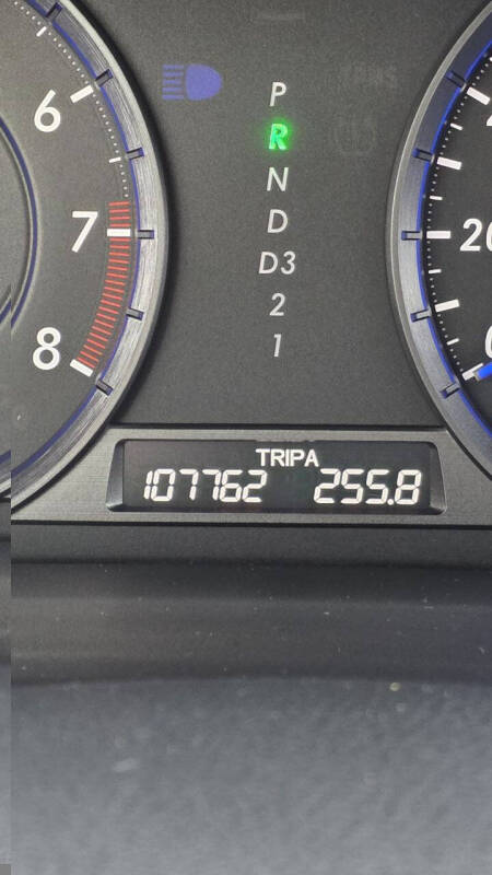 2012 Honda Crosstour EX-L V6