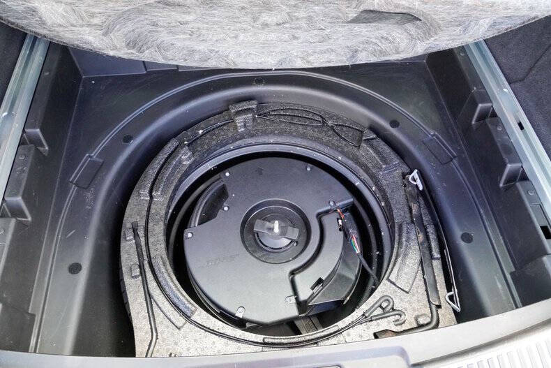 2014 Cadillac CTS 3.6L Performance