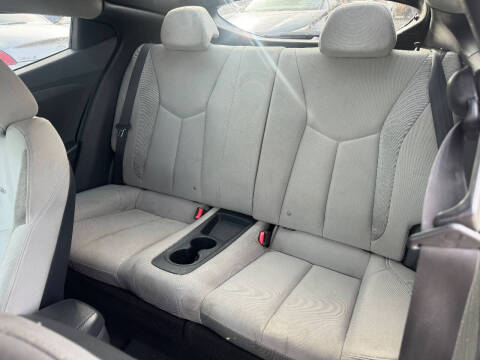 2013 Hyundai Veloster