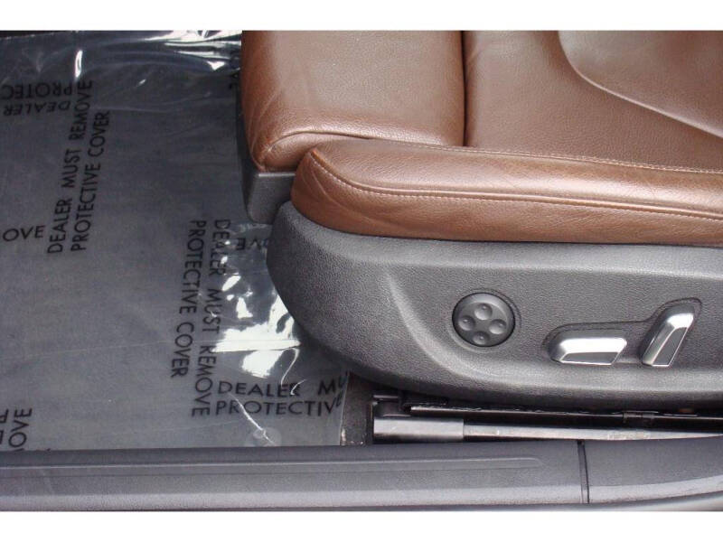 2013 Audi Allroad 2.0T quattro Prestige