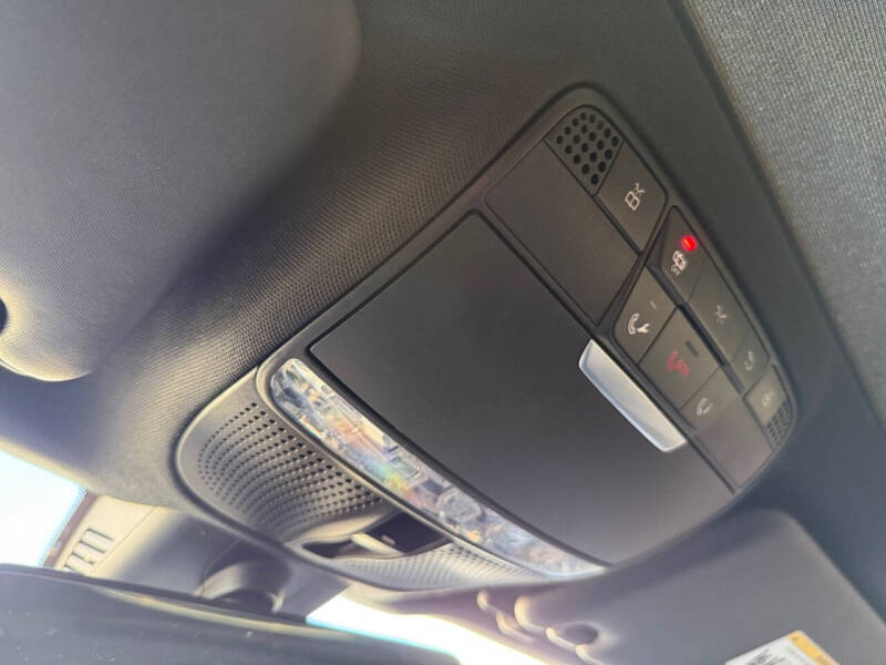 2018 Mercedes-Benz E-Class E 300