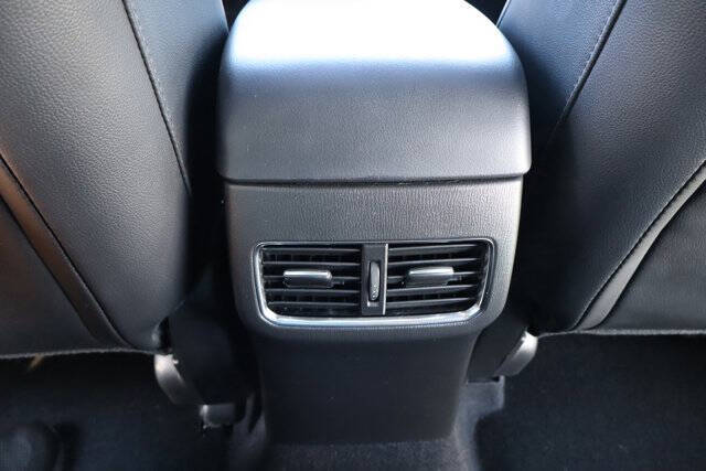 2024 Mazda CX-5 2.5 S Preferred