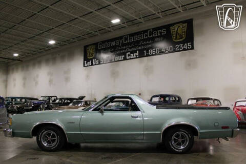 1979 Ford Ranchero