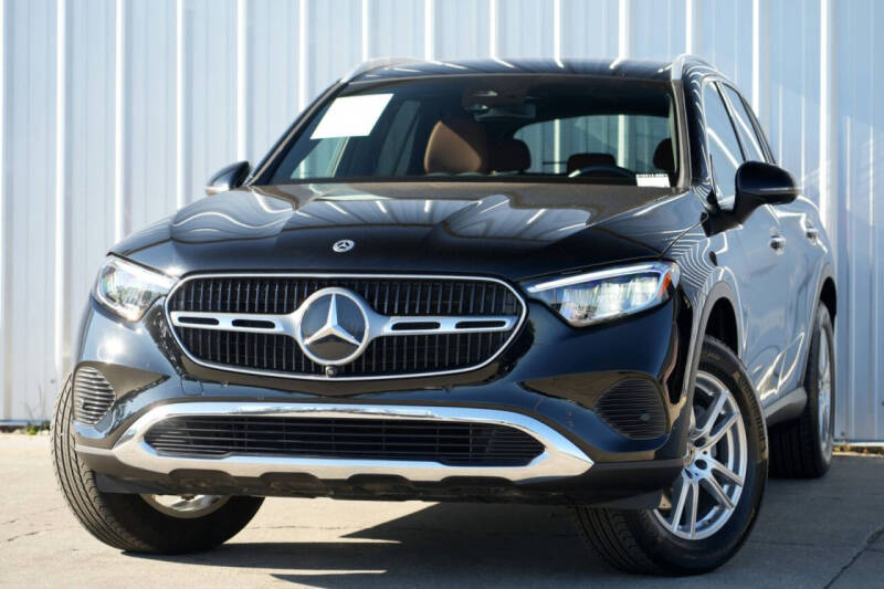 2023 Mercedes-Benz GLC GLC 300 4MATIC