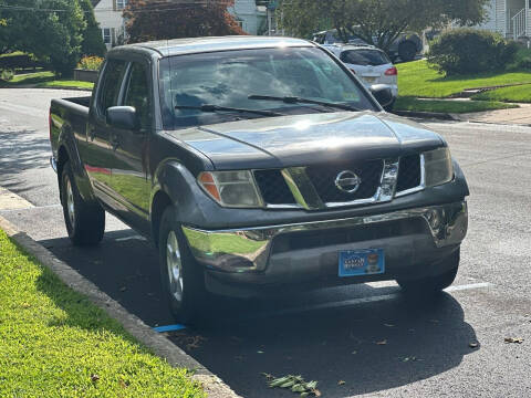2008 Nissan Frontier for sale at Nex Gen Autos in Dunellen NJ