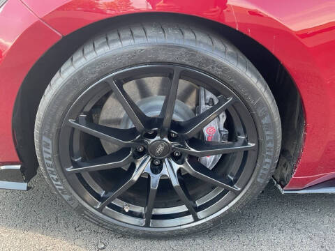 2015 Ford Mustang GT