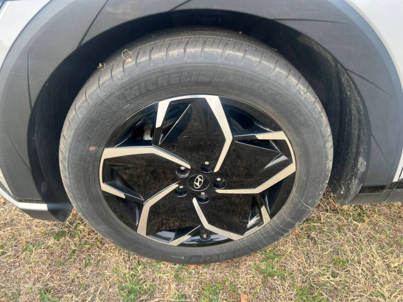 2023 Hyundai Ioniq 5 SEL