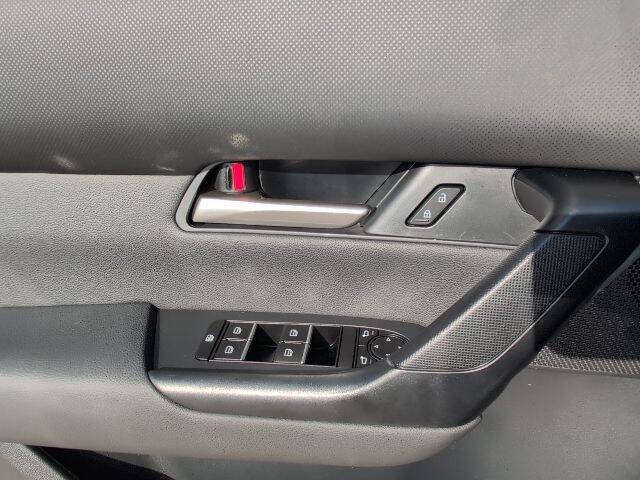 2025 Mazda CX-50 2.5 S Preferred