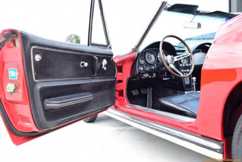 1965 Chevrolet Corvette