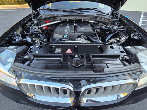 2016 BMW X4 xDrive35i