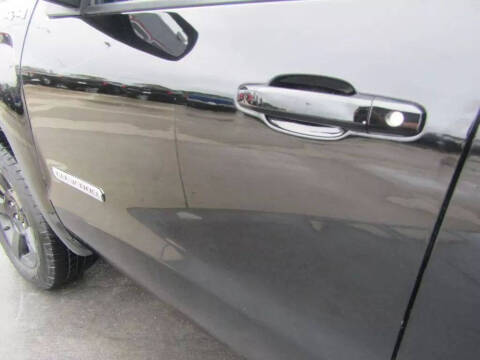 2019 GMC Sierra 1500 Limited