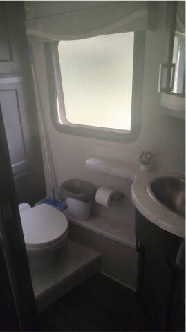 2023 Thor Motor Coach Pasadena 38MX