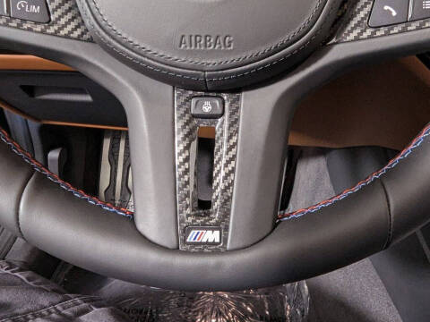 2024 BMW M3
