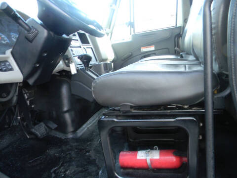 2017 International DuraStar 4300