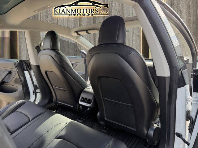 2020 Tesla Model 3 Performance