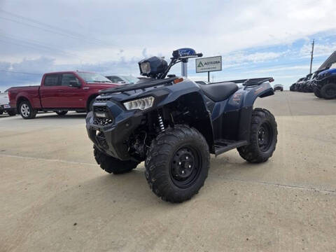 2025 Kawasaki Brute Force™