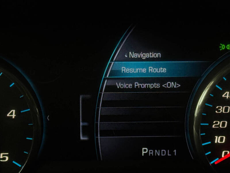 2019 GMC Sierra 3500HD Denali