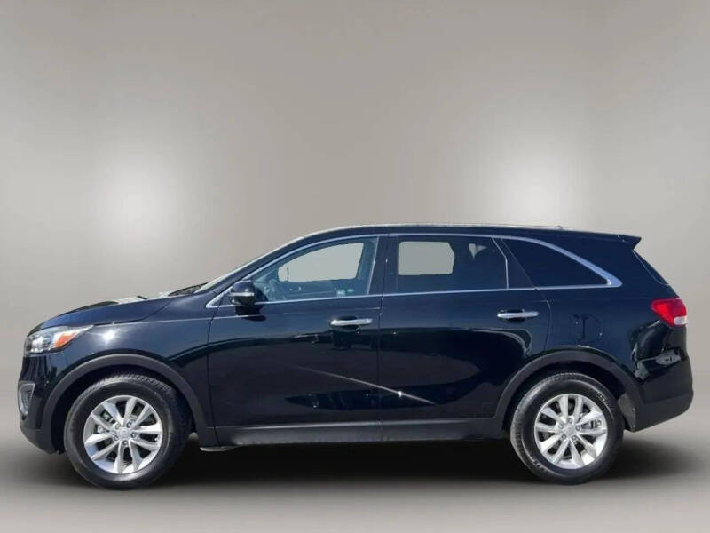 2016 Kia Sorento L