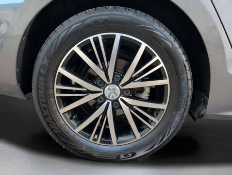 2018 Volkswagen Jetta 1.4T Wolfsburg Edition