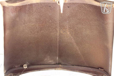 1950 Oldsmobile Eighty-Eight