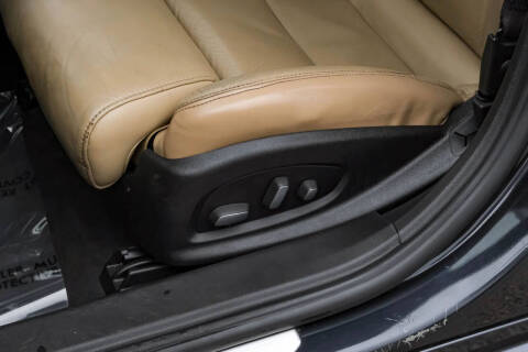 2014 Cadillac XTS Premium Vsport