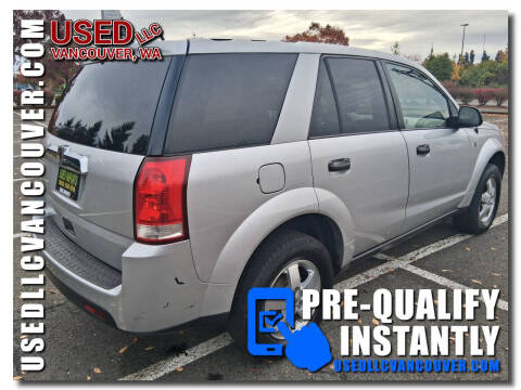 2006 Saturn Vue