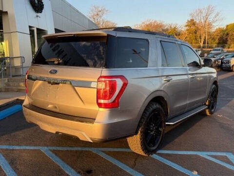 2021 Ford Expedition XLT