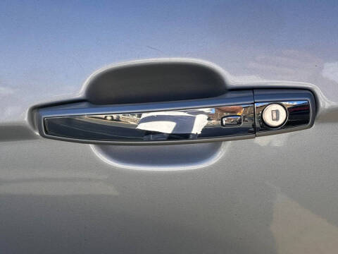 2016 Cadillac SRX Performance Collection