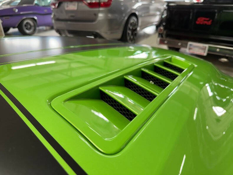 2013 Ford Mustang Boss 302