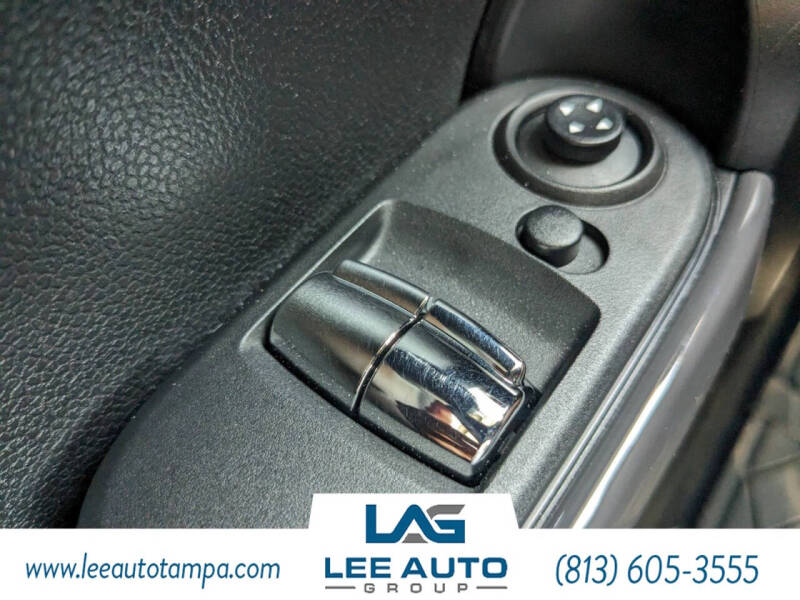 2015 MINI Hardtop 2 Door Cooper