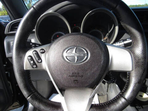 2013 Scion tC