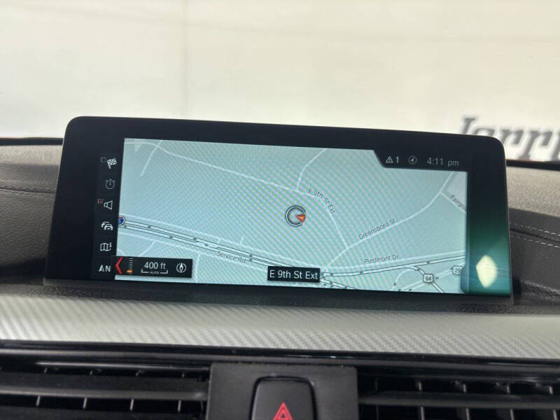 2018 BMW 4 Series 430i Gran Coupe