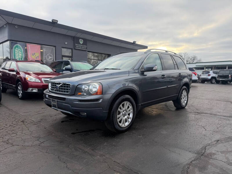 2008 Volvo XC90 3.2's photo
