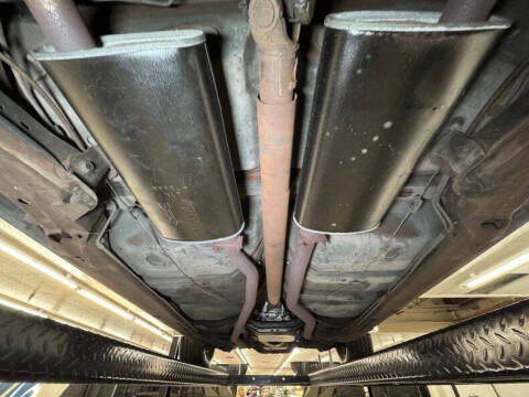 1971 Oldsmobile Cutlass Supreme