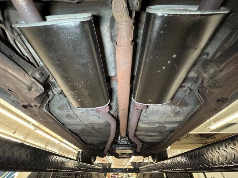 1971 Oldsmobile Cutlass Supreme