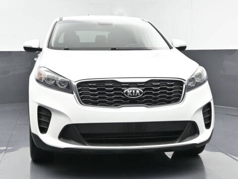 2020 Kia Sorento