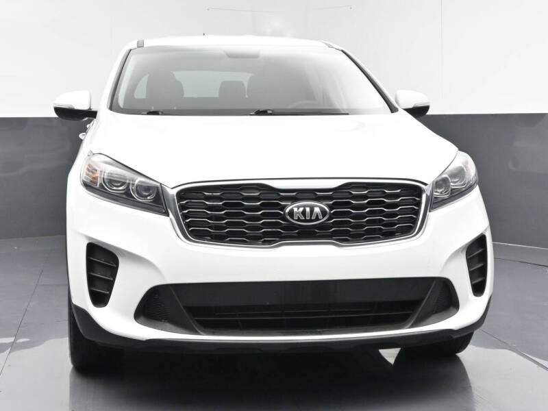 2020 Kia Sorento