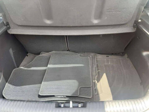 2017 Hyundai Veloster Value Edition