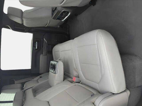 2022 Chevrolet Silverado 2500HD