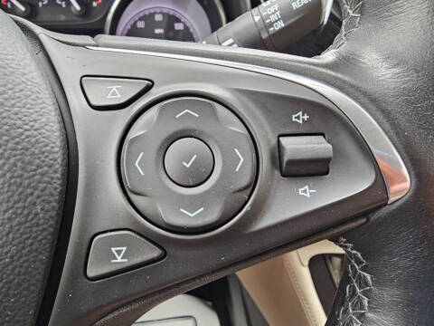 2020 Buick Envision Preferred