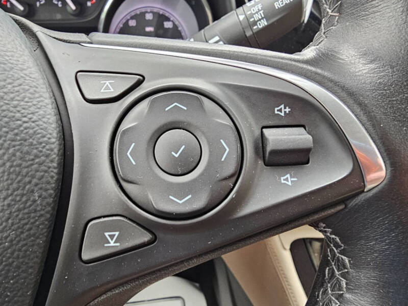 2020 Buick Envision Preferred