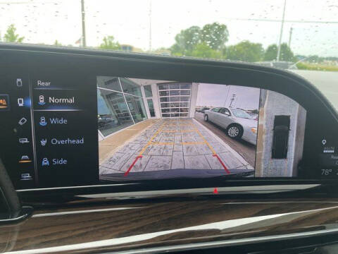 2021 Cadillac Escalade ESV Sport Platinum